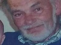 Missing pensioner may be in the Brecon Beacons