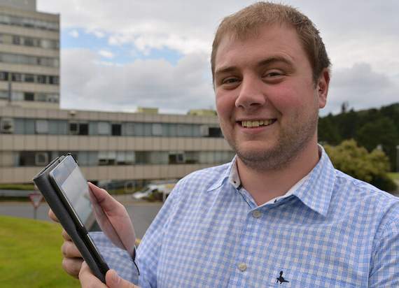 Humans of Royal Welsh Show returns for Winter Fair