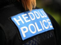 Dyfed-Powys records second highest number of indecent image offences in Wales