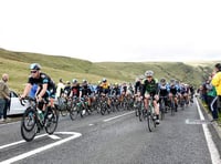 Ten WorldTour teams confirmed for Tour of Britain