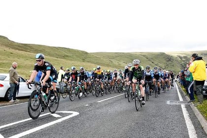 Ten WorldTour teams confirmed for Tour of Britain
