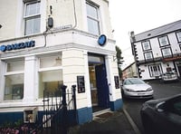 Barclays branch closure blow for community