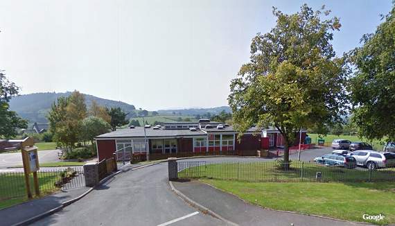 More than £1m for major schools improvements | brecon-radnor.co.uk