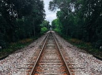 'Keep a clear head' around the railways this Christmas