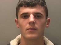 Police search for missing teenager with links to Brecon