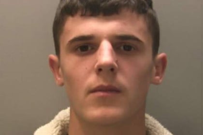 Police search for missing teenager with links to Brecon