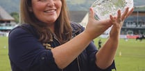 NFU Mutual to sponsor Wales Woman Farmer of the Year