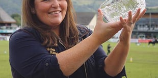 NFU Mutual to sponsor Wales Woman Farmer of the Year