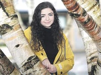 Patagonia-bound Tegwen organises Urdd concert