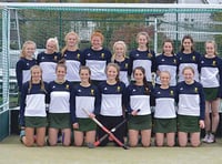 Christ College girls stretch winning run to eight games