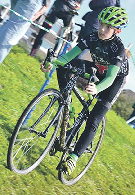 Bulls cyclocross sale