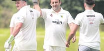 Talybont up to second place in table