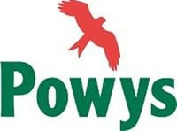 Libraries and Household Waste Recycling Centres in Powys will not open just yet