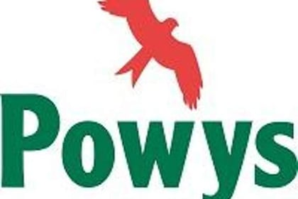 Libraries and Household Waste Recycling Centres in Powys will not open just yet