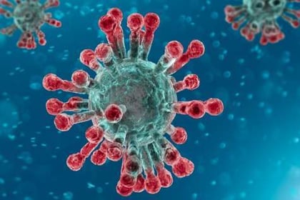 Coronavirus numbers are still increasing in Wales