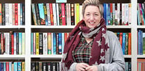 Bookshop is in the running for top honour