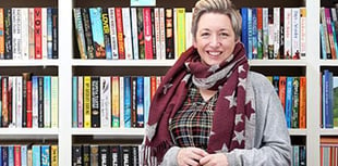 Bookshop is in the running for top honour