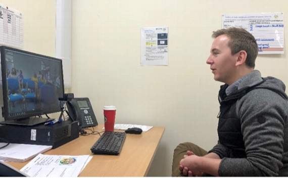 GP appointments via video will now be available in Wales