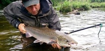 Wye and Usk salmon fishermen told to 'carry on as you are - for now'