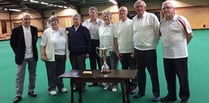 Meerkats triumph in indoor bowling winter league