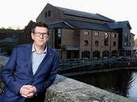 New director ushers in exciting era at Theatr Brycheiniog