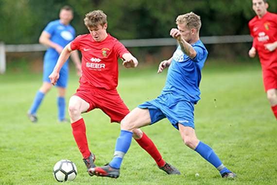 This week's football fixtures | brecon-radnor.co.uk