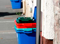 Brecon to trial 'cash reward' recycling scheme this summer