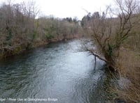 Water companies illegally dumping sewage in rivers BBC investigation reveals