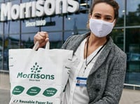 Morrisons says thank you to teachers with new 10% discount scheme