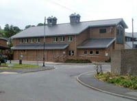 Another Powys school closes following positive covid test