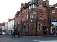 MP urges HSBC to reconsider plans to close Welshpool branch