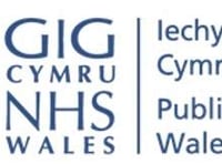 Public Health Wales data will not be reported on Christmas Day or New Year’s Day