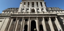 Experts say Bank of England rate increase could be "knock-out blow"