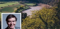 MPs demand halt to farming units due to ‘pea soup’ in the River Wye