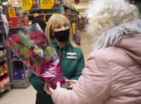 Morrisons in huge help effort to local communities in run up to Christmas