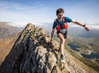 Free spot up for grabs on one of world's toughest mountain races