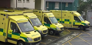 Ambulance workers to go on strike across Wales