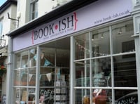 Independent bookshop wins British Book Award