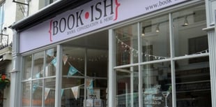 Independent bookshop wins British Book Award