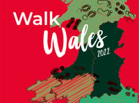 Charity sets out 100km walking challenge this May