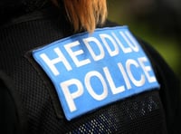 Body found in River Severn near Newtown