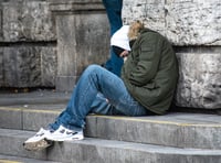 Welsh Lib Dems warn of alarming rise in those at risk of homelessness