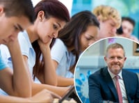 Six things you may not know about the new Curriculum for Wales