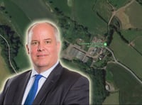 Welsh Tory leader claims Gilestone purchase is ‘clouded in darkness’