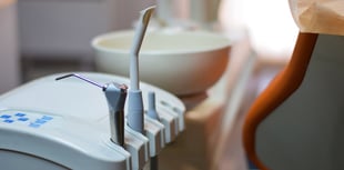 Annual check-up plans in bid to tackle dental waiting lists