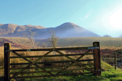 Further calls for protection of Welsh mountain landscape