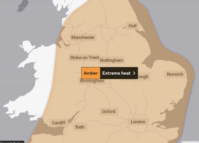 The warning over Wales 