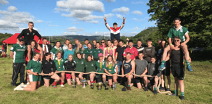 YFC members pull in the medals at national championships