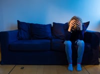 Rising number of coercive control crimes in Dyfed and Powys