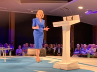 Welsh Lib Dems accuse Liz Truss of ‘trying to make Wales poorer’